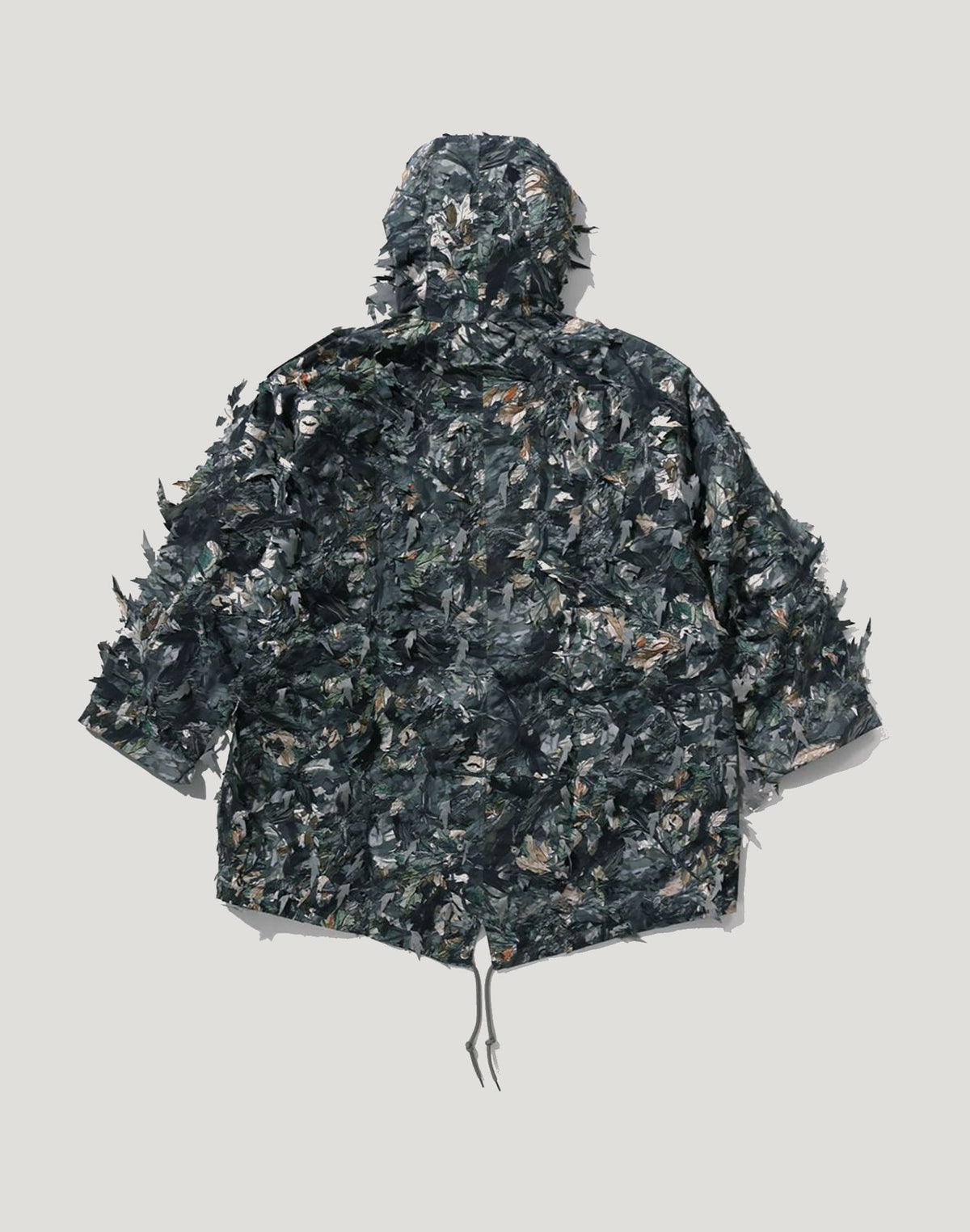 TREE EDGE CAMO LASER CUT M-51 JACKET MENS