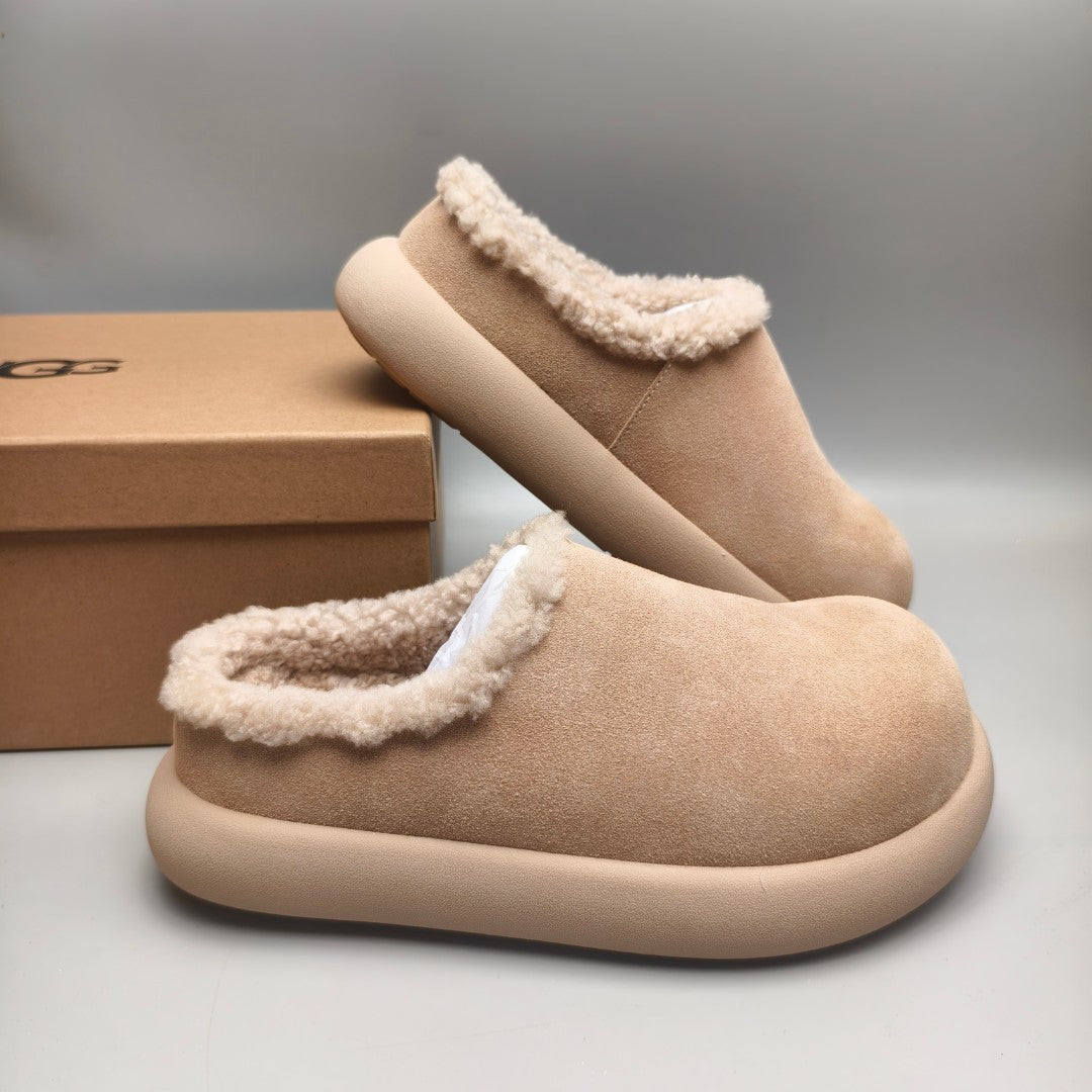 Sand Casual Shoes | Easy Slip-On Style – In Stock
