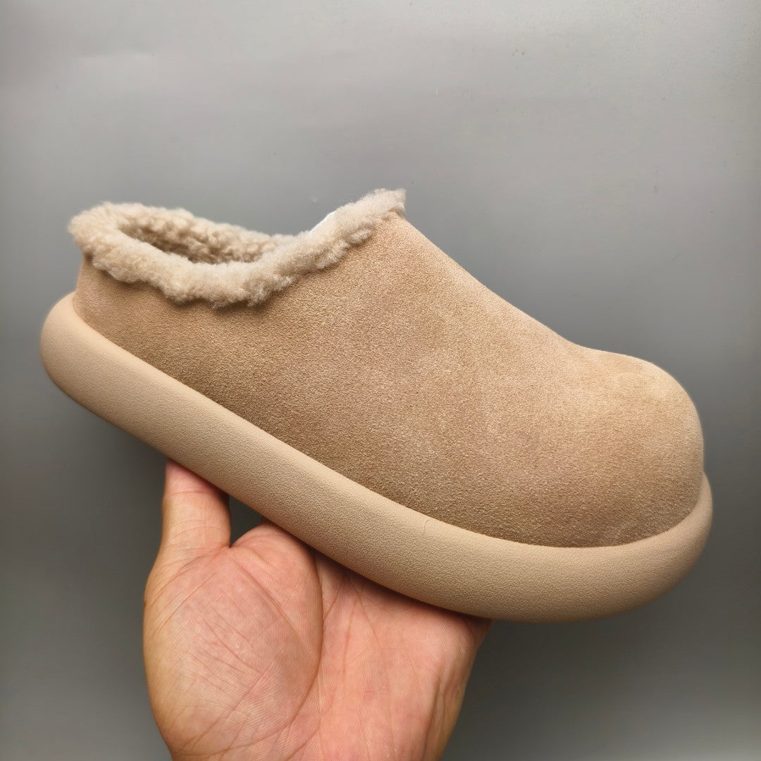 Sand Casual Shoes | Easy Slip-On Style – In Stock