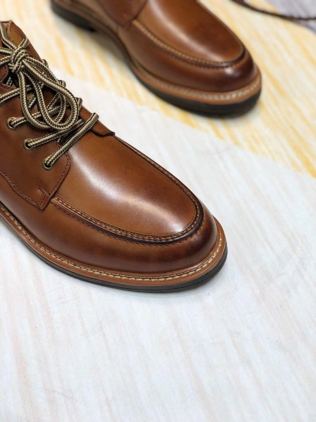 Brown Upgraded Series | Premium Edition