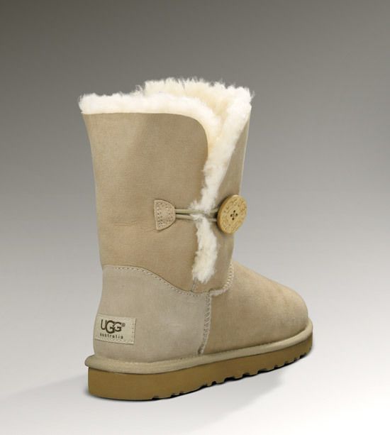 Sand New Classic Boots | Stain-Resistant – In Stock