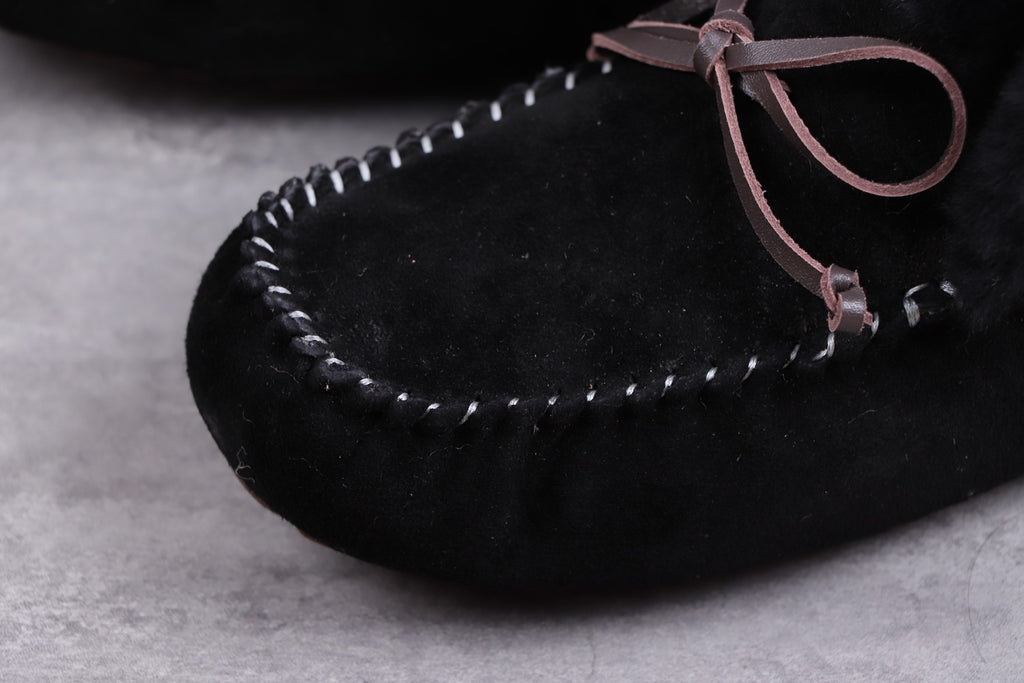 Black Women's Alena Shoes | Model 4806