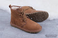 Chestnut Men's Harkley Shoes | Model 6472