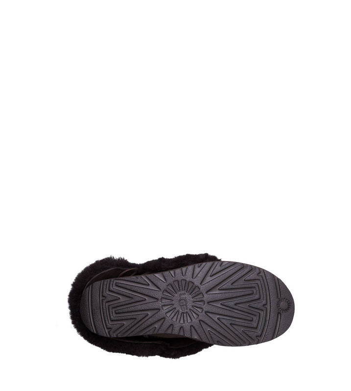Chocolate New Classic Boots | Stain-Resistant – In Stock