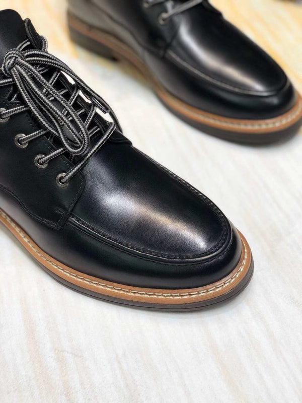 Classic Black Upgraded Series | Premium Edition
