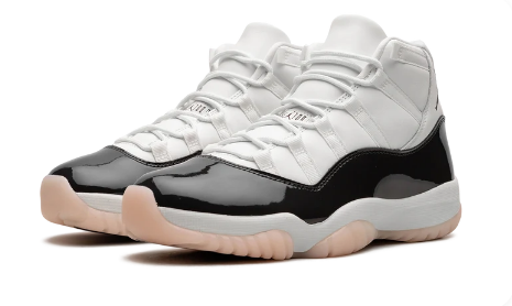Air Jordan 11 WMNS 'Neapolitan' – AR0715-101