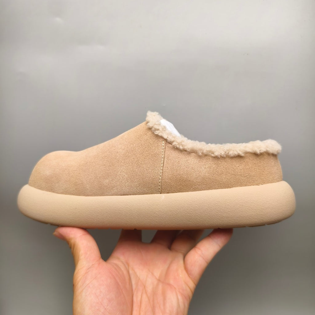 Sand Casual Shoes | Easy Slip-On Style – In Stock