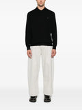 Polo Ralph Lauren knitted polo shirt