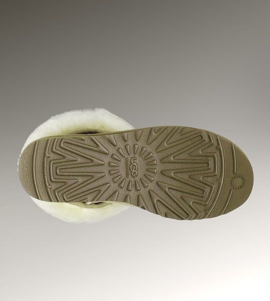 Sand New Classic Short Boots | Stain-Resistant – In Stock