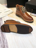 Brown Upgraded Series | Premium Edition