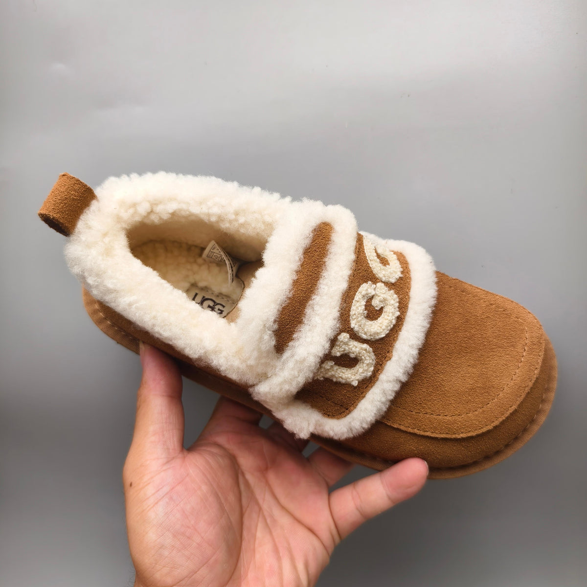Chestnut All-Over Logo Casual Sneakers | Bold Statement Style – In Stock