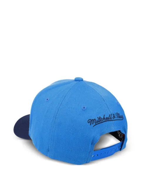Mitchell & Ness NBA Team 2 Dallas Mavericks baseball cap