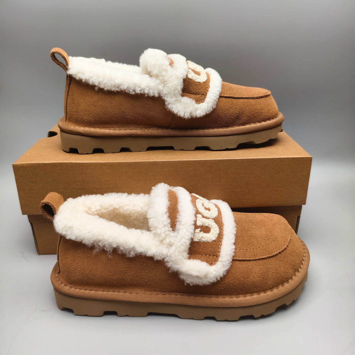 Chestnut All-Over Logo Casual Sneakers | Bold Statement Style – In Stock
