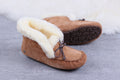 Chestnut Women's Alena Shoes | Model 4806