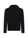 Lisa Yang cashmere hoodie