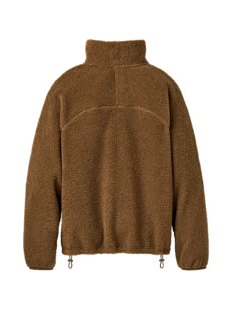 UGG Uggbraid full-zip jacket