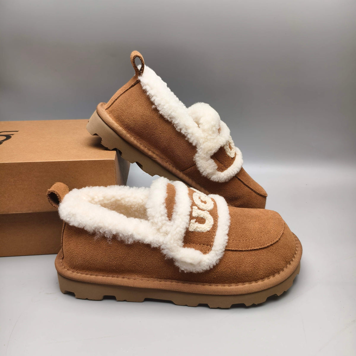 Chestnut All-Over Logo Casual Sneakers | Bold Statement Style – In Stock