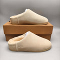 Sand Slip-On Casual Home Shoes | In Stock
