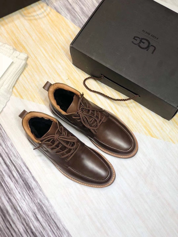 Chocolate Brown Upgraded Series | Premium Edition