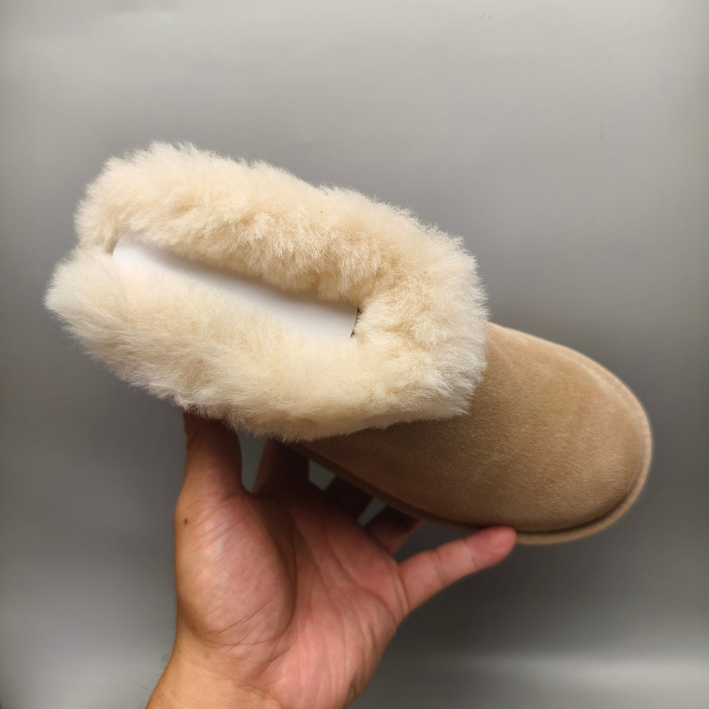Sand Casual Shoes | Folk-Inspired Low-Top Style – In Stock