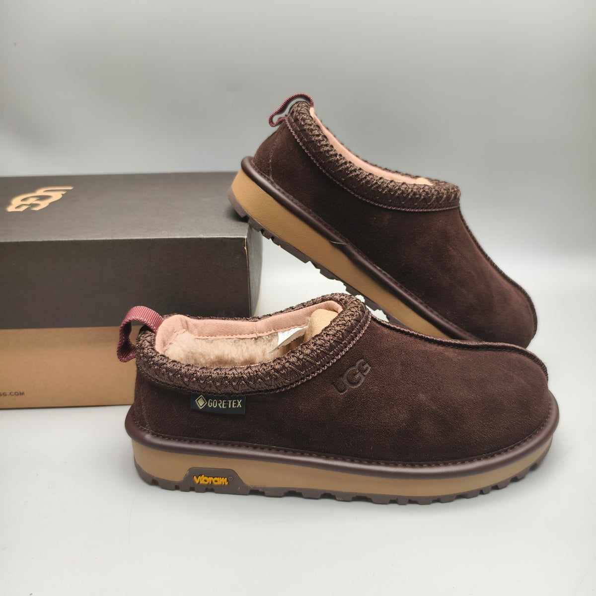 Chocolate Ethnic Style Casual Sneakers | Unisex – In Stock