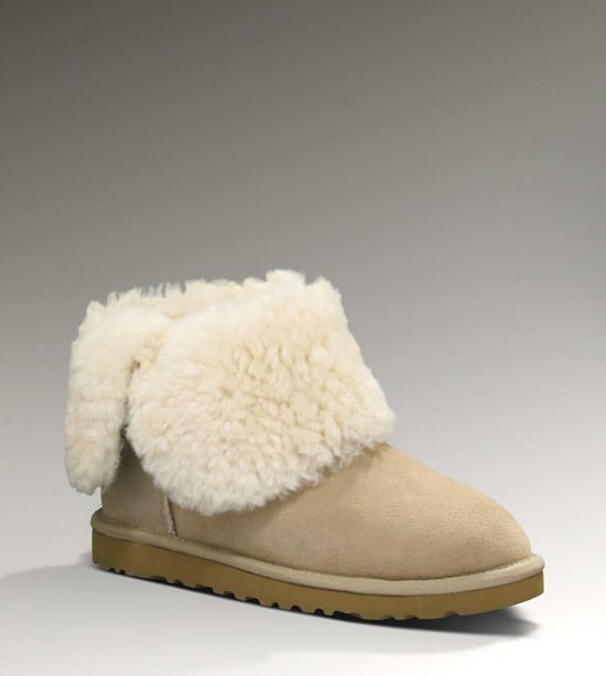 Sand New Classic Boots | Stain-Resistant – In Stock