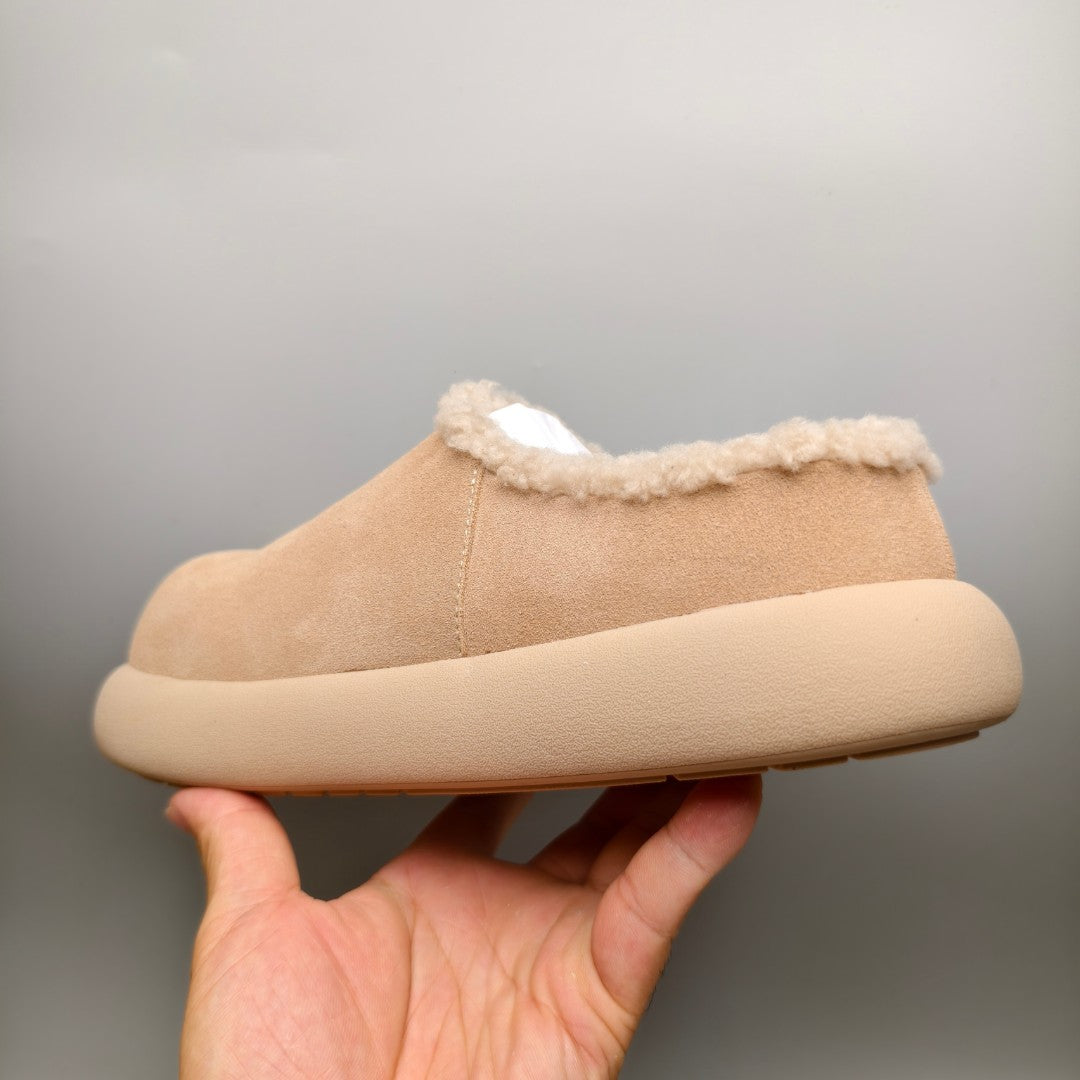 Sand Casual Shoes | Easy Slip-On Style – In Stock