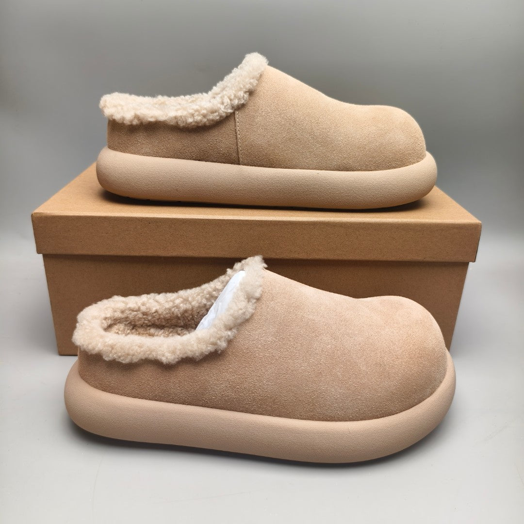 Sand Casual Shoes | Easy Slip-On Style – In Stock