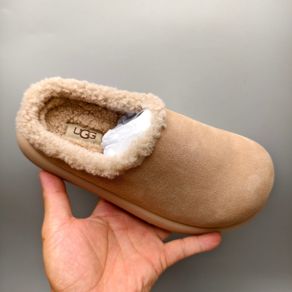 Sand Casual Shoes | Easy Slip-On Style – In Stock