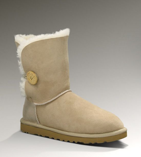 Sand New Classic Boots | Stain-Resistant – In Stock