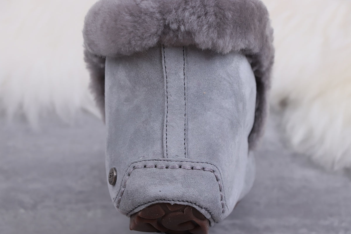 Grey Women's Alena Shoes | Model 4806