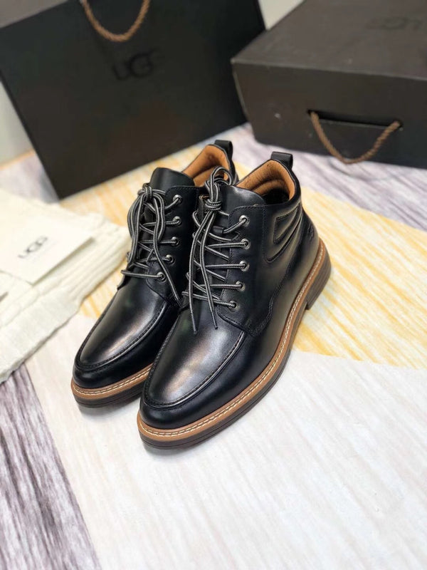 Classic Black Upgraded Series | Premium Edition