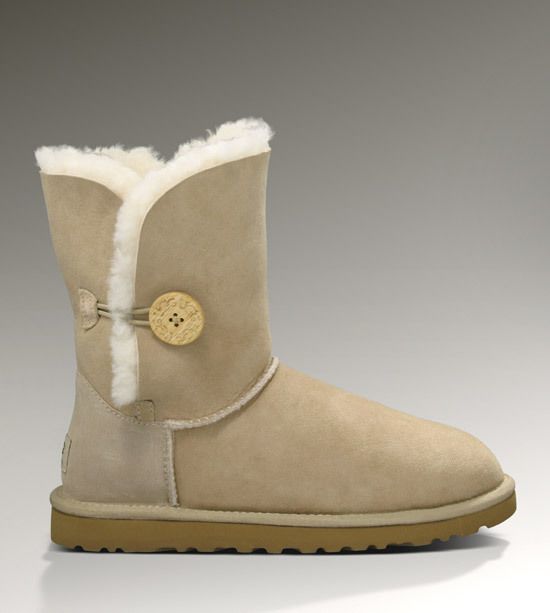 Sand New Classic Boots | Stain-Resistant – In Stock