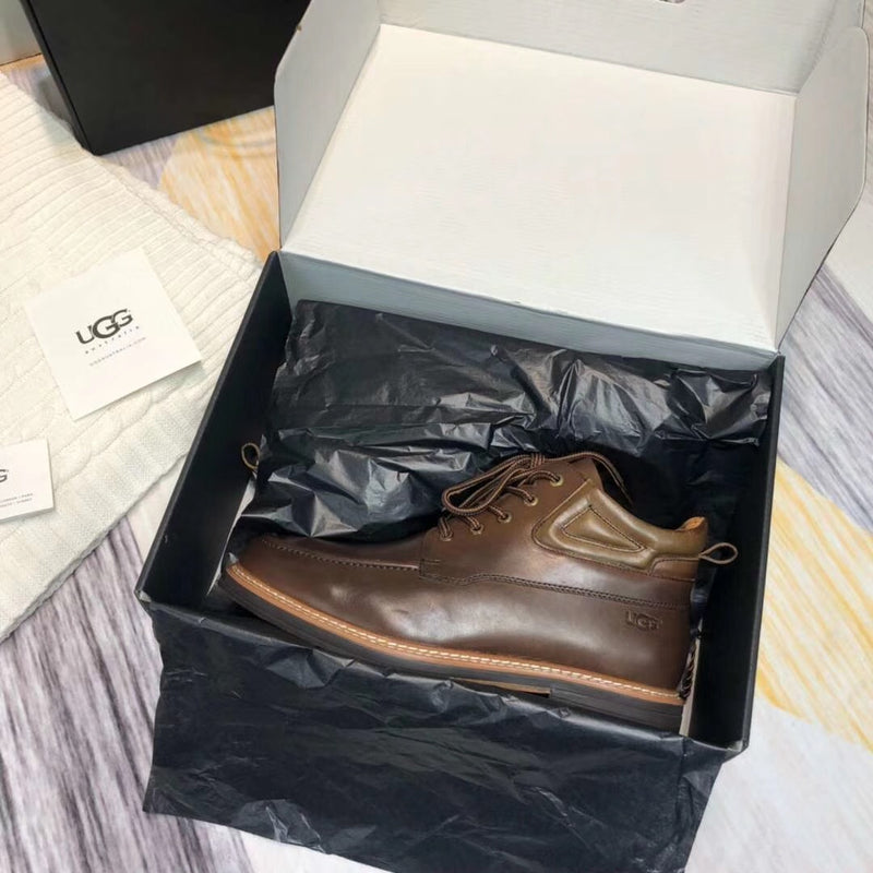 Chocolate Brown Upgraded Series | Premium Edition