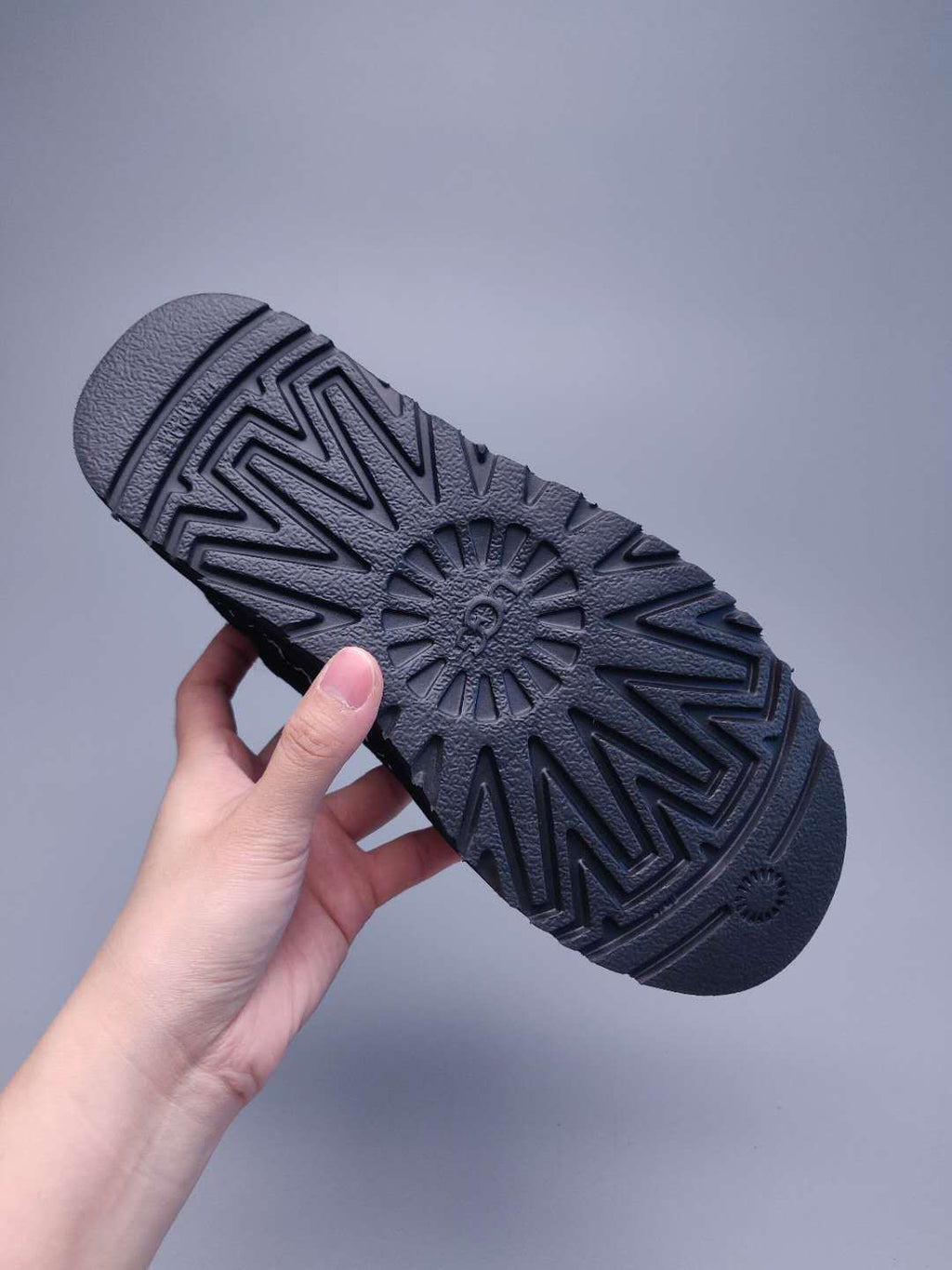 Black Ankle Boots | New Arrival – In Stock
