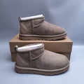 Antelope Brown Casual Shoes | Celebrity-Inspired Style – In Stock