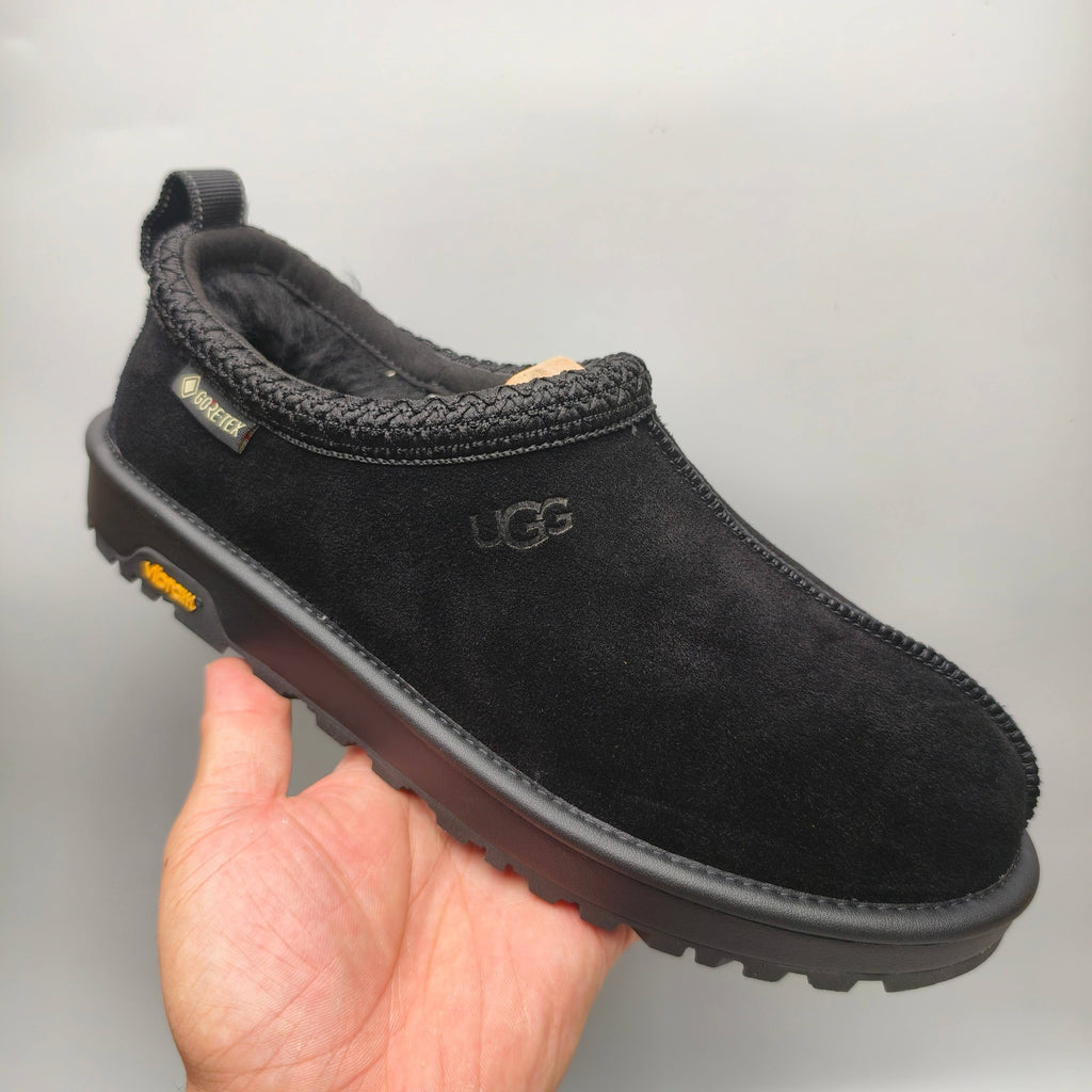 Black Ethnic Style Casual Sneakers | Unisex – In Stock