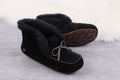 Black Women's Alena Shoes | Model 4806