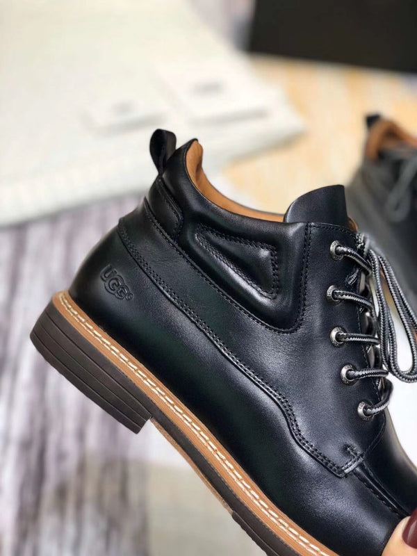 Classic Black Upgraded Series | Premium Edition