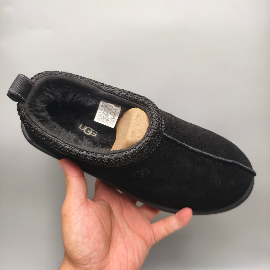 Black Ethnic Style Casual Sneakers | Unisex – In Stock
