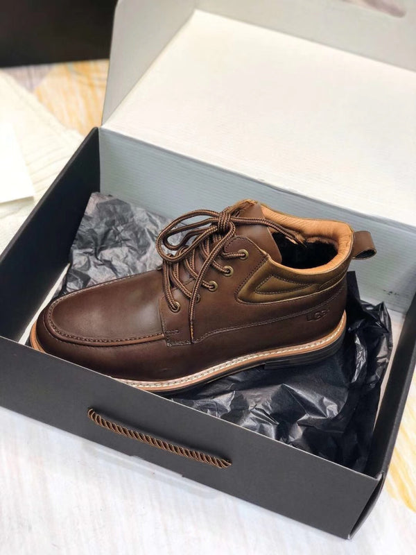 Chocolate Brown Upgraded Series | Premium Edition