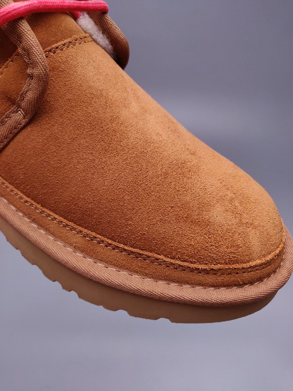 Chestnut Men's Shoes | Colorblock Camo Style – In Stock