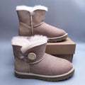 Sand New Classic Boots | Stain-Resistant – In Stock