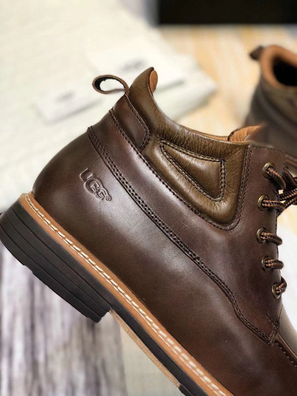 Chocolate Brown Upgraded Series | Premium Edition