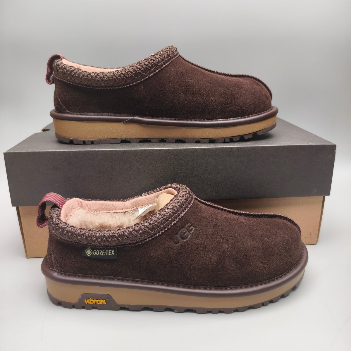 Chocolate Ethnic Style Casual Sneakers | Unisex – In Stock