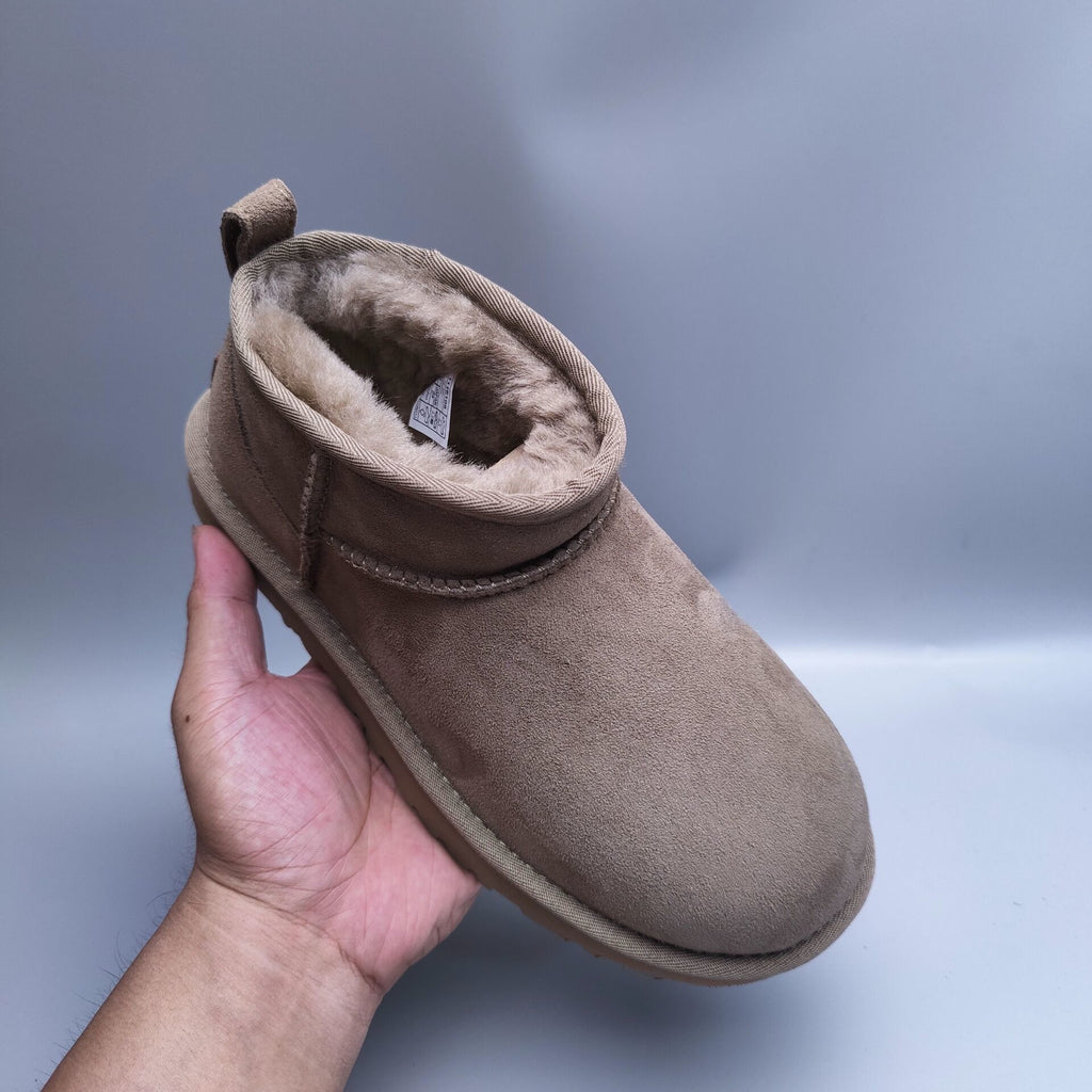 Antelope Brown Casual Shoes | Celebrity-Inspired Style – In Stock
