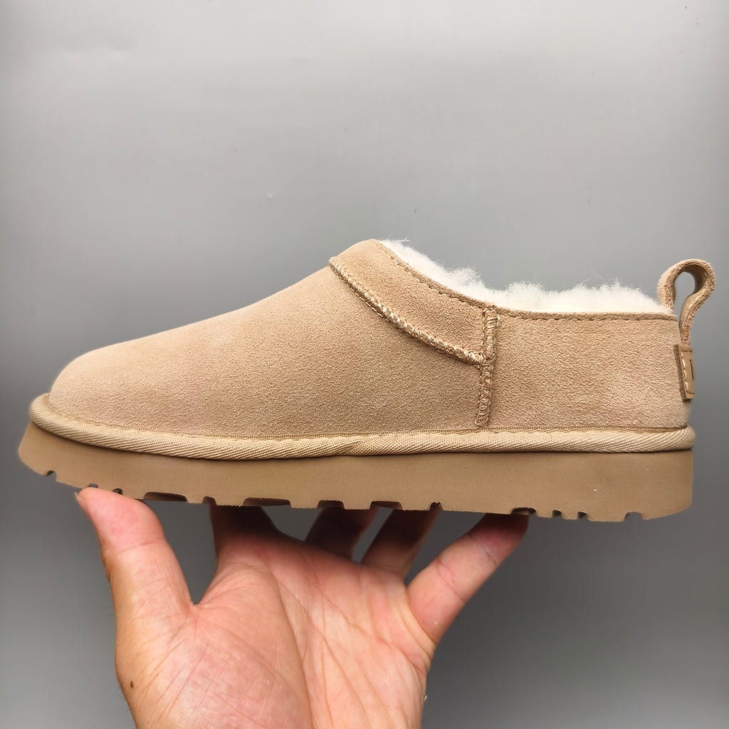 Sand Women's Classic Shoes | Slip-On Style – In Stock
