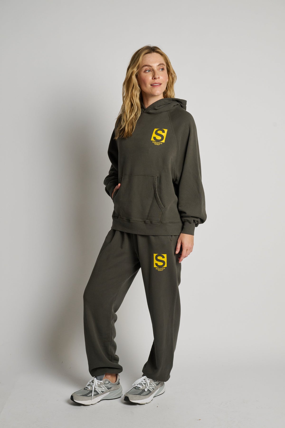 Dylan Sweatpant