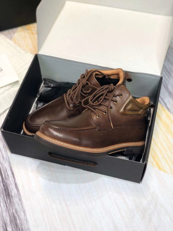 Chocolate Brown Upgraded Series | Premium Edition