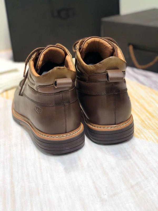 Chocolate Brown Upgraded Series | Premium Edition